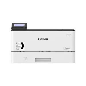 Замена ролика захвата на принтере Canon LBP226DW в Екатеринбурге